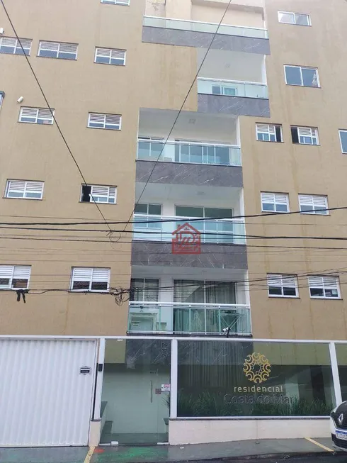 Foto 1 de Apartamento com 2 Quartos à venda, 67m² em Parque Valentina Miranda, Macaé