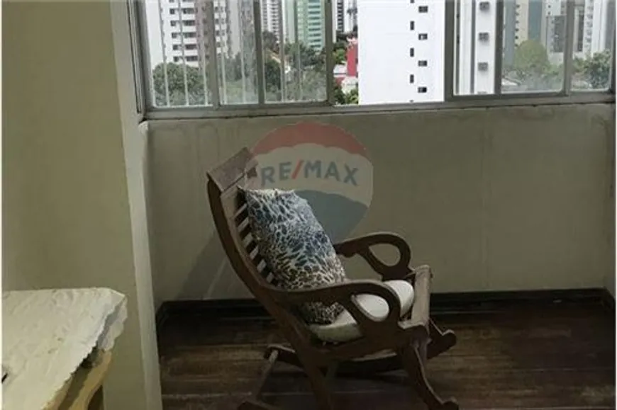 Foto 1 de Apartamento com 3 Quartos à venda, 89m² em Graças, Recife