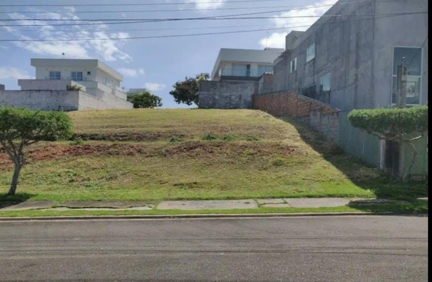 Foto 1 de Lote/Terreno à venda, 387m² em Alphaville Abrantes, Camaçari