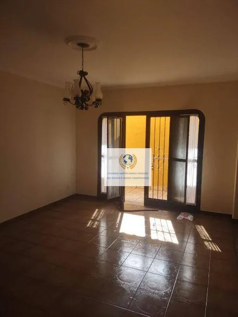 Foto 1 de Casa com 4 Quartos à venda, 330m² em Barão Geraldo, Campinas