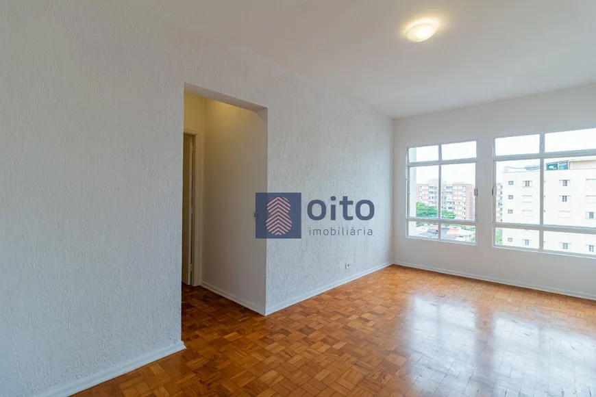 Foto 1 de Apartamento com 2 Quartos à venda, 75m² em Butantã, São Paulo