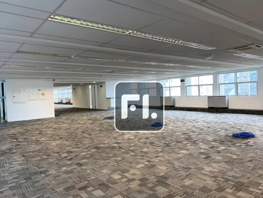 Foto 1 de Sala Comercial para alugar, 390m² em Bela Vista, São Paulo