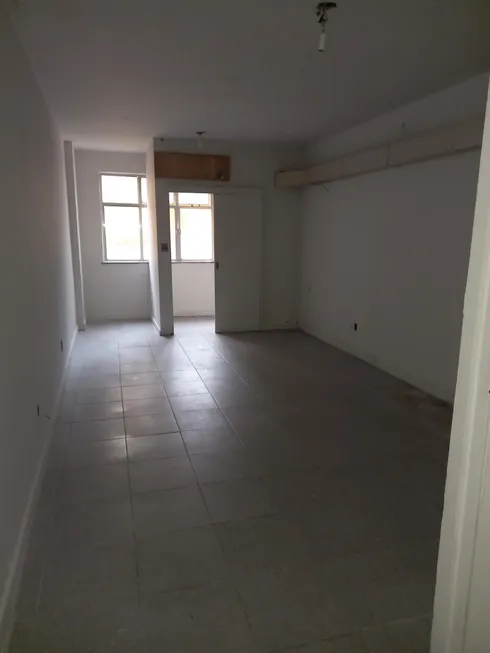 Foto 1 de Sala Comercial à venda, 38m² em Centro, Rio de Janeiro