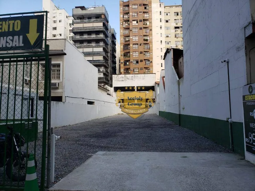 Foto 1 de Lote/Terreno para alugar, 450m² em Ingá, Niterói