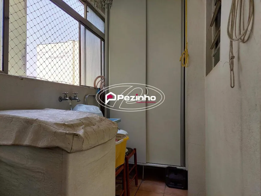 Foto 1 de Apartamento com 3 Quartos à venda, 65m² em Vila Cidade Jardim, Limeira