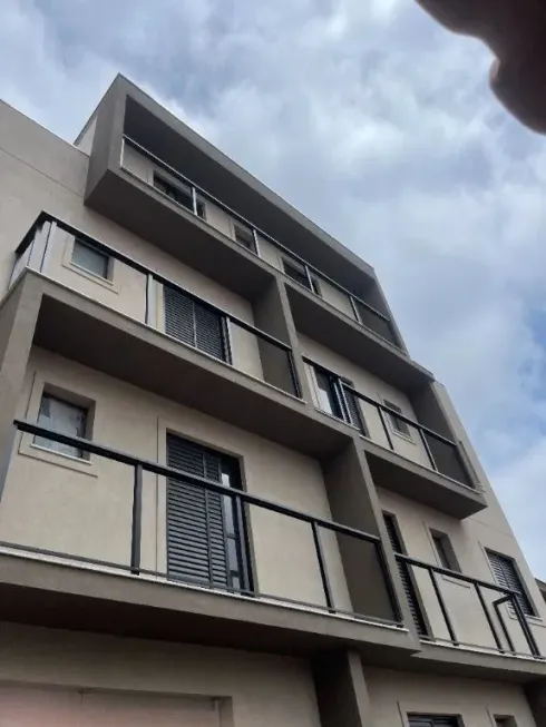 Foto 1 de Apartamento com 1 Quarto à venda, 28m² em Imirim, São Paulo