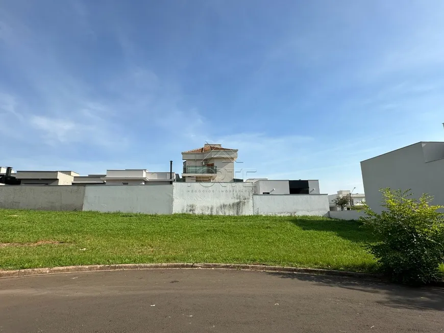 Foto 1 de Lote/Terreno à venda, 278m² em Parque Taquaral, Piracicaba