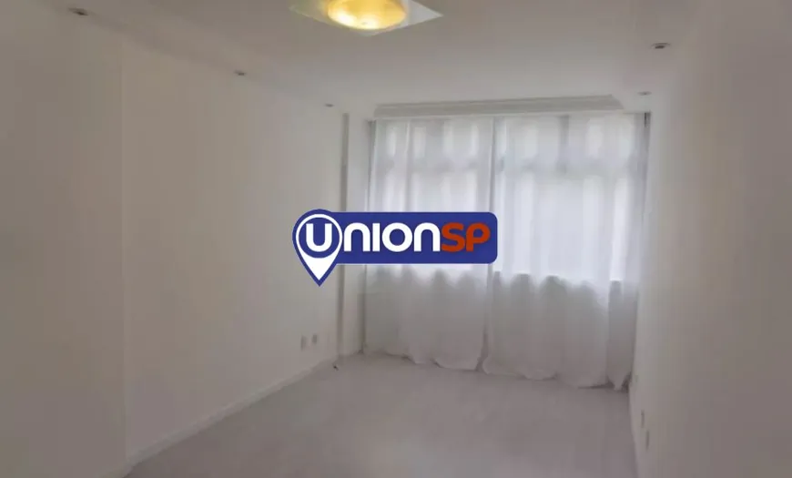 Foto 1 de Apartamento com 3 Quartos à venda, 114m² em Consolação, São Paulo