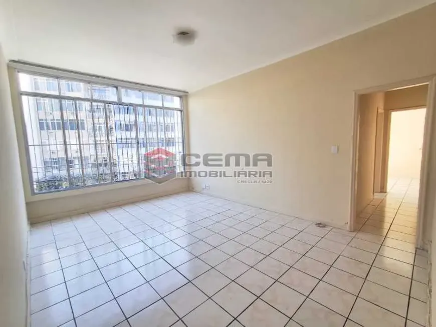 Foto 1 de Apartamento com 3 Quartos para alugar, 79m² em Estacio, Rio de Janeiro