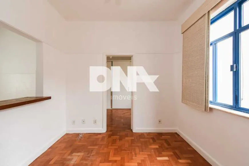 Foto 1 de Apartamento com 1 Quarto à venda, 39m² em Ipanema, Rio de Janeiro