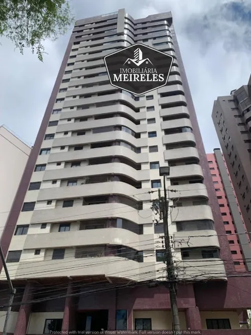 Foto 1 de Apartamento com 2 Quartos à venda, 101m² em Água Verde, Curitiba