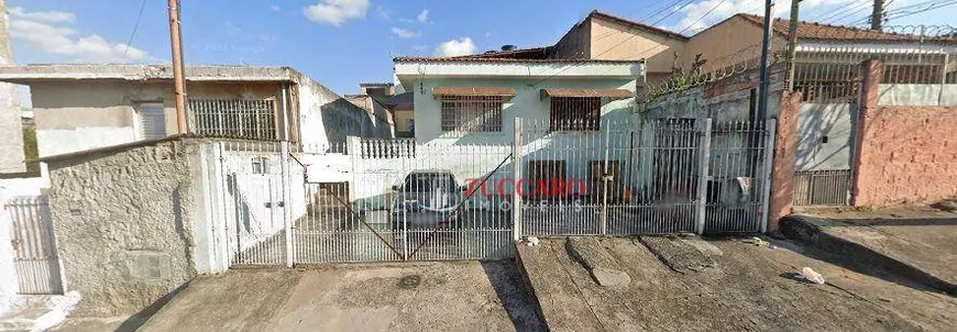 Foto 1 de Casa com 6 Quartos à venda, 200m² em Jardim Ipanema, Guarulhos