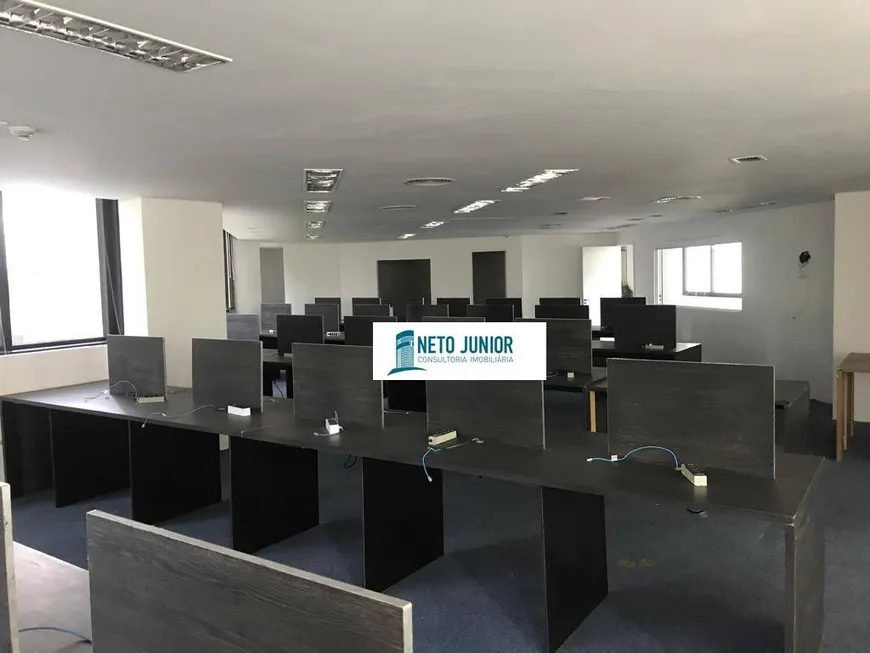 Foto 1 de Sala Comercial para alugar, 254m² em Brooklin, São Paulo