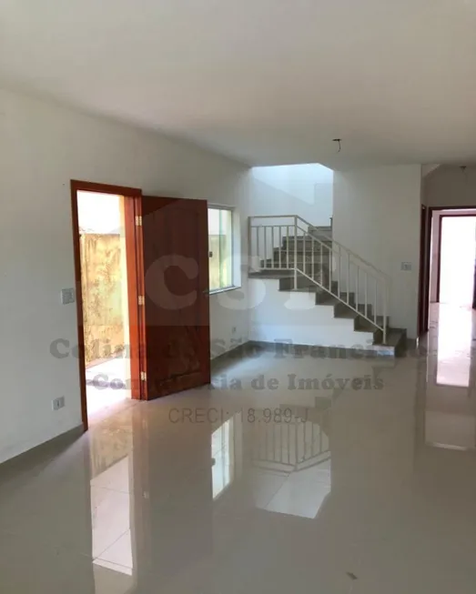 Foto 1 de Sobrado com 3 Quartos à venda, 131m² em Vila Adalgisa, São Paulo