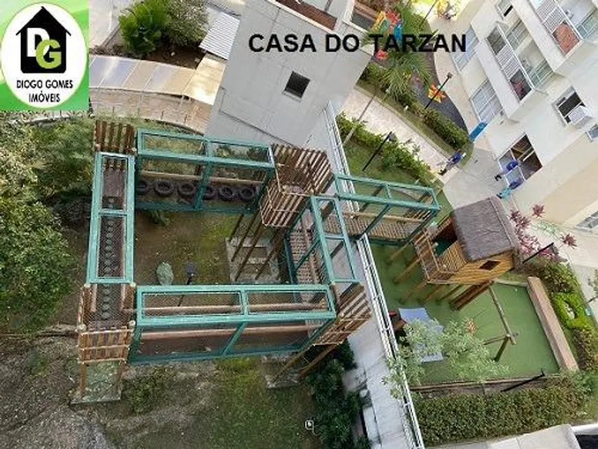Foto 1 de Apartamento com 2 Quartos à venda, 78m² em Santa Rosa, Niterói