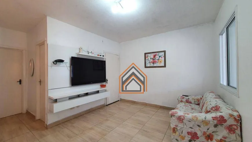 Foto 1 de Casa de Condomínio com 2 Quartos à venda, 65m² em Stella Maris, Alvorada