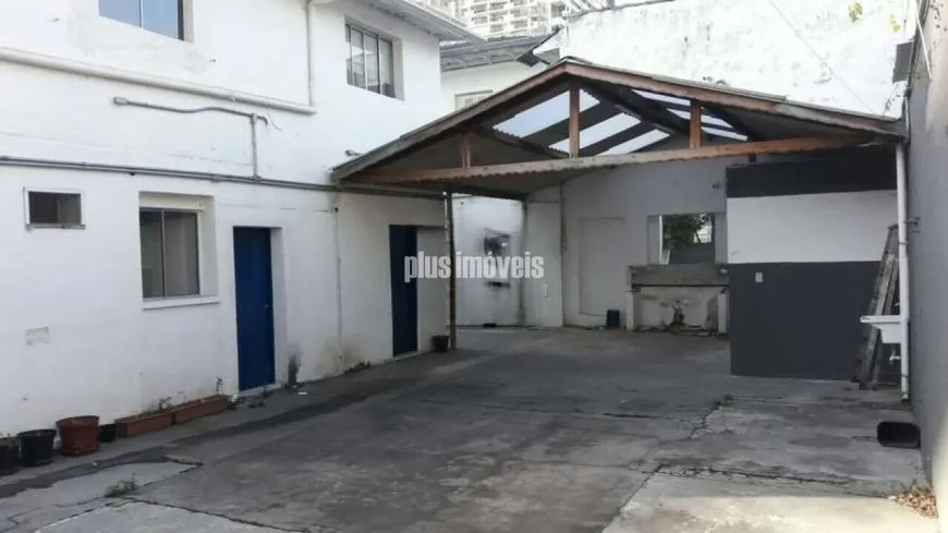 Foto 1 de Imóvel Comercial para venda ou aluguel, 230m² em Pinheiros, São Paulo