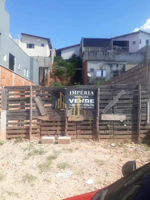 Foto 1 de Lote/Terreno à venda, 145m² em JARDIM NOVO MUNDO, Várzea Paulista