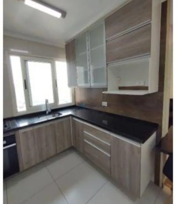 Foto 1 de Apartamento com 2 Quartos à venda, 58m² em Vila Alpina, São Paulo