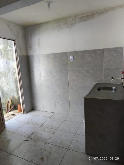 Foto 1 de Casa com 3 Quartos à venda, 300m² em Alto do Mateus, João Pessoa