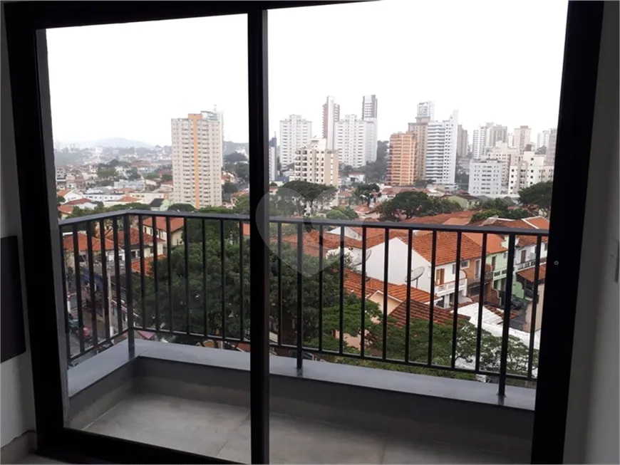 Foto 1 de Apartamento com 1 Quarto à venda, 50m² em Santana, São Paulo