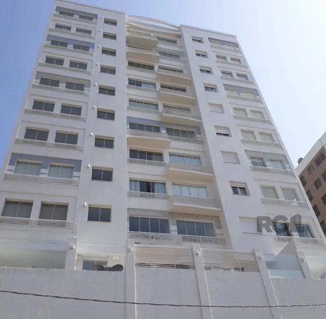 Foto 1 de Apartamento com 3 Quartos à venda, 128m² em Centro, Capão da Canoa