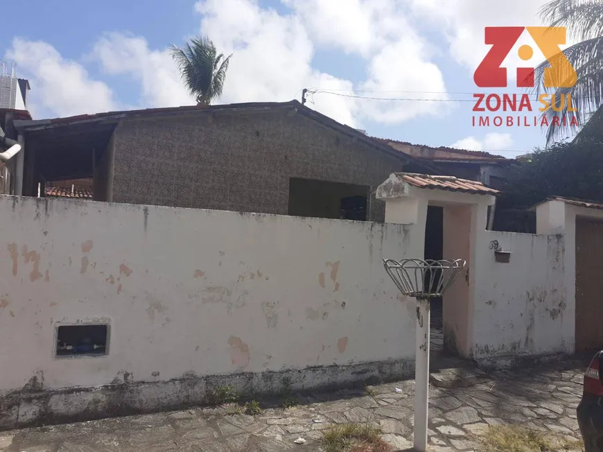 Foto 1 de Casa com 3 Quartos à venda, 200m² em Mangabeira IV, João Pessoa