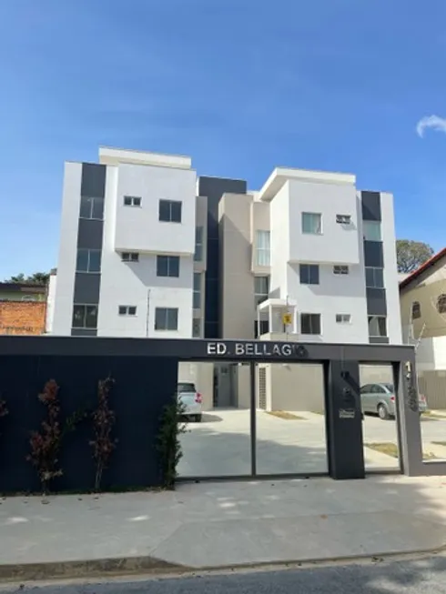 Foto 1 de Apartamento com 2 Quartos à venda, 100m² em Santa Amélia, Belo Horizonte