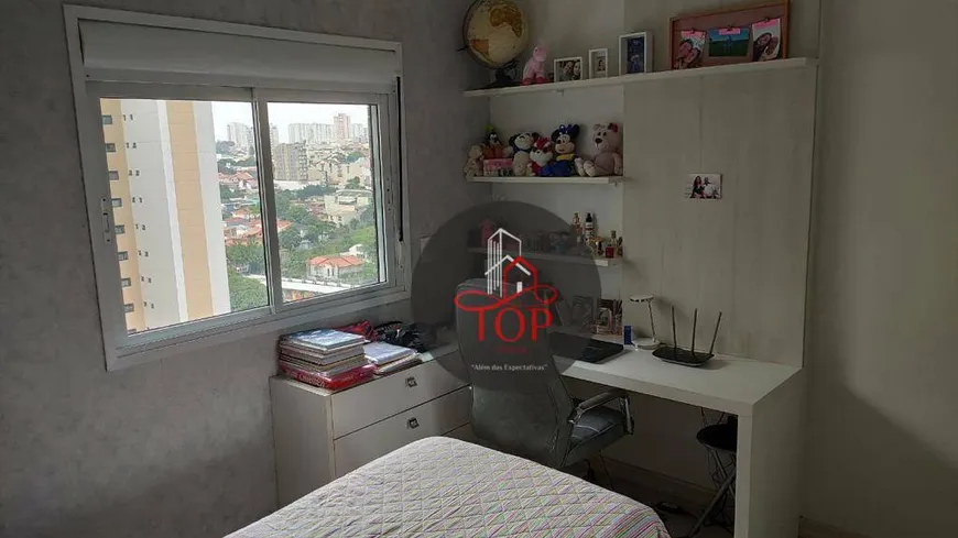 Foto 1 de Apartamento com 3 Quartos à venda, 60m² em Nova Petrópolis, São Bernardo do Campo