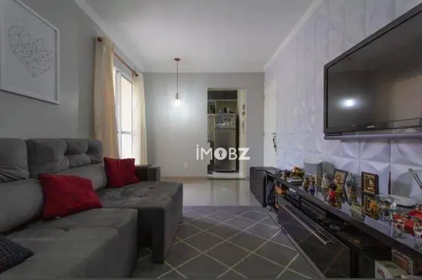 Foto 1 de Apartamento com 2 Quartos à venda, 90m² em Vila Sônia, São Paulo