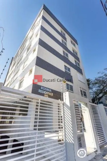 Foto 1 de Apartamento com 3 Quartos à venda, 86m² em Marechal Rondon, Canoas