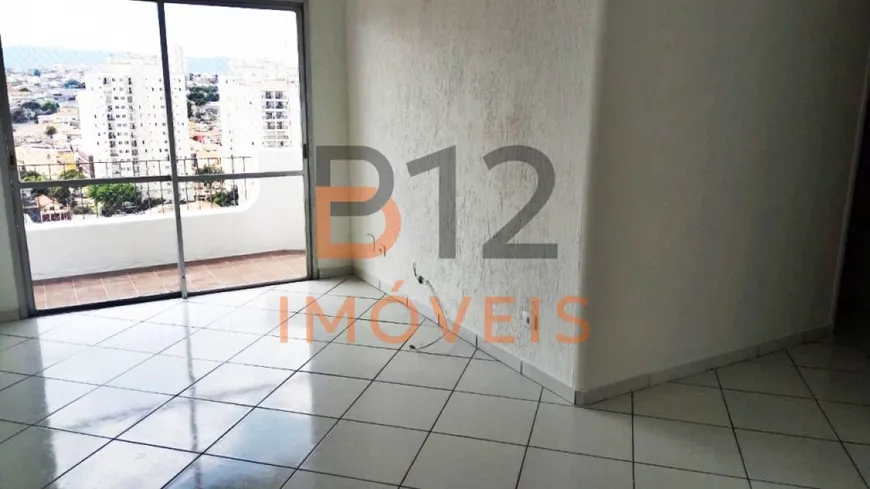 Foto 1 de Apartamento com 3 Quartos à venda, 80m² em Vila Maria, São Paulo