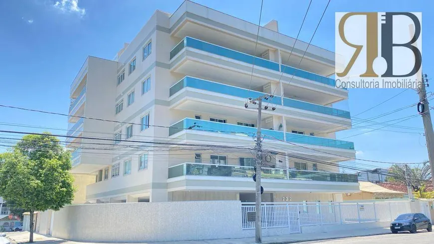 Foto 1 de Apartamento com 3 Quartos à venda, 141m² em  Vila Valqueire, Rio de Janeiro