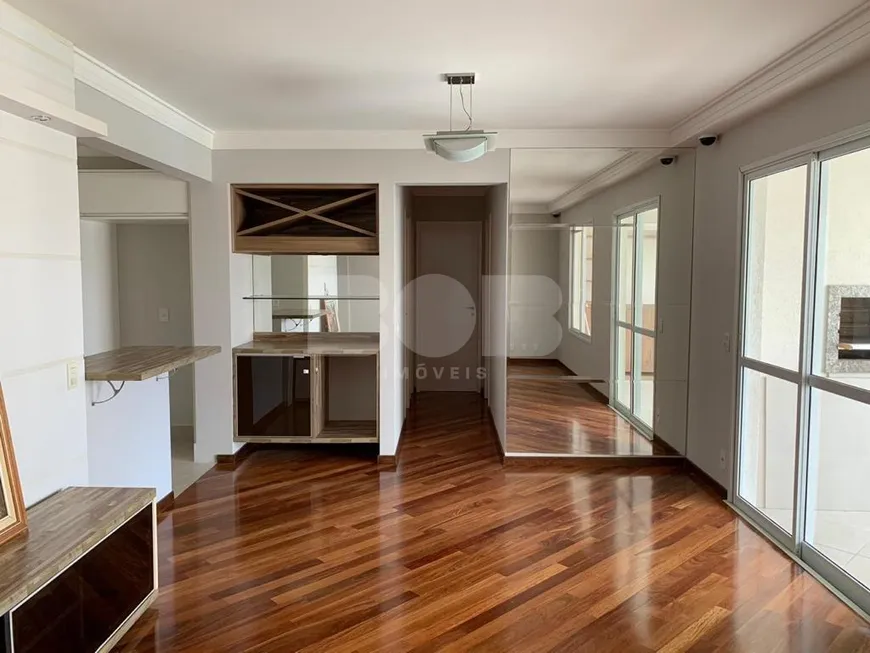 Foto 1 de Apartamento com 3 Quartos à venda, 98m² em Mansões Santo Antônio, Campinas