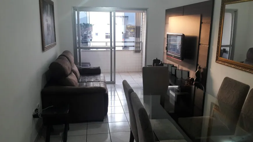 Foto 1 de Apartamento com 3 Quartos à venda, 80m² em Centro, Guarapari