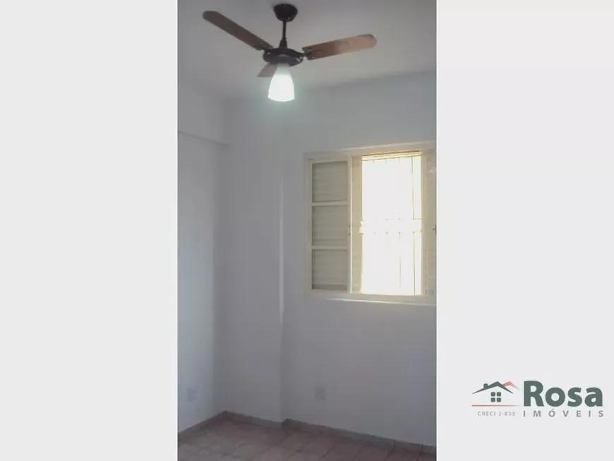 Foto 1 de Apartamento com 3 Quartos à venda, 109m² em Cidade Alta, Cuiabá