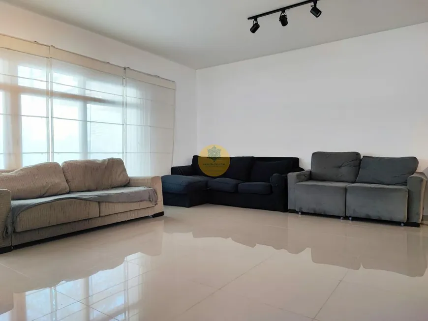 Foto 1 de Casa com 4 Quartos à venda, 350m² em Vila Romana, São Paulo