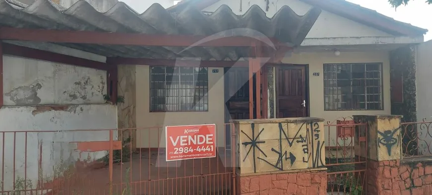 Foto 1 de Lote/Terreno à venda, 261m² em Tucuruvi, São Paulo