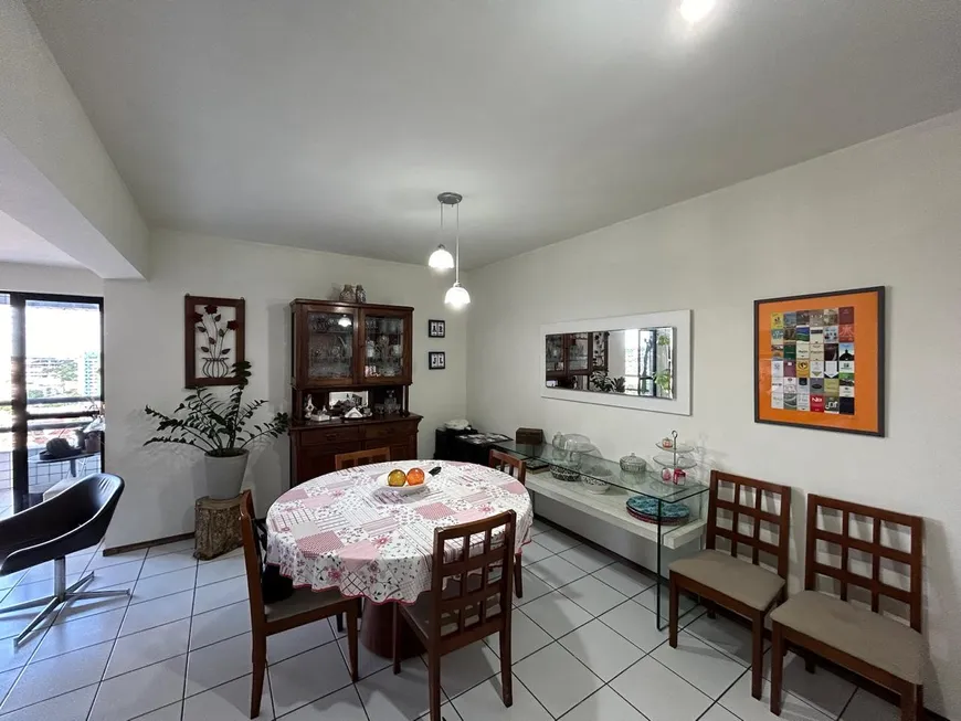 Foto 1 de Apartamento com 3 Quartos à venda, 100m² em Casa Amarela, Recife