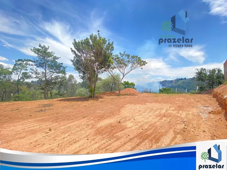 Foto 1 de Lote/Terreno à venda, 1000m² em Dona Catarina, Mairinque