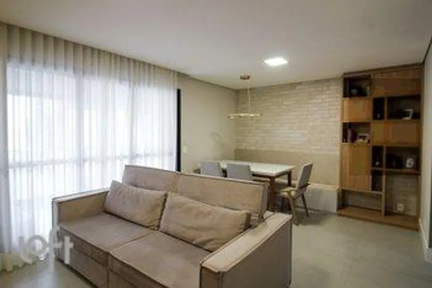 Foto 1 de Apartamento com 2 Quartos à venda, 115m² em Vila Leopoldina, São Paulo