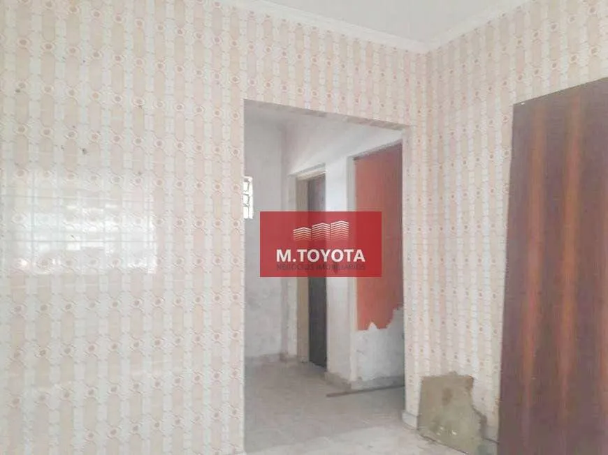 Foto 1 de Casa com 2 Quartos à venda, 480m² em Vila Galvão, Guarulhos