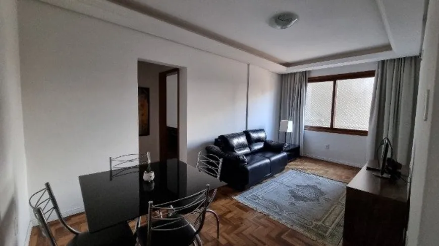 Foto 1 de Apartamento com 1 Quarto à venda, 56m² em Centro Histórico, Porto Alegre