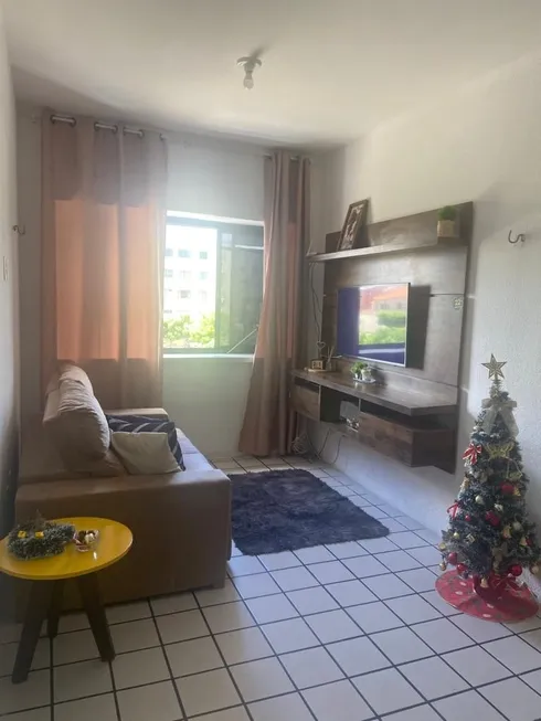 Foto 1 de Apartamento com 2 Quartos à venda, 52m² em Pan Americano, Fortaleza