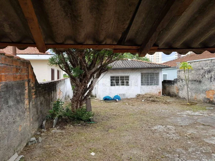 Foto 1 de Lote/Terreno à venda, 339m² em Parque Mandaqui, São Paulo