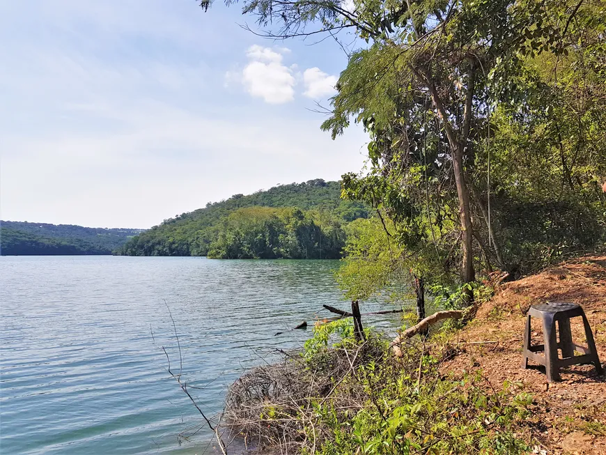 Foto 1 de Fazenda/Sítio com 1 Quarto à venda, 43000m² em Cruzeiro dos Peixotos, Uberlândia