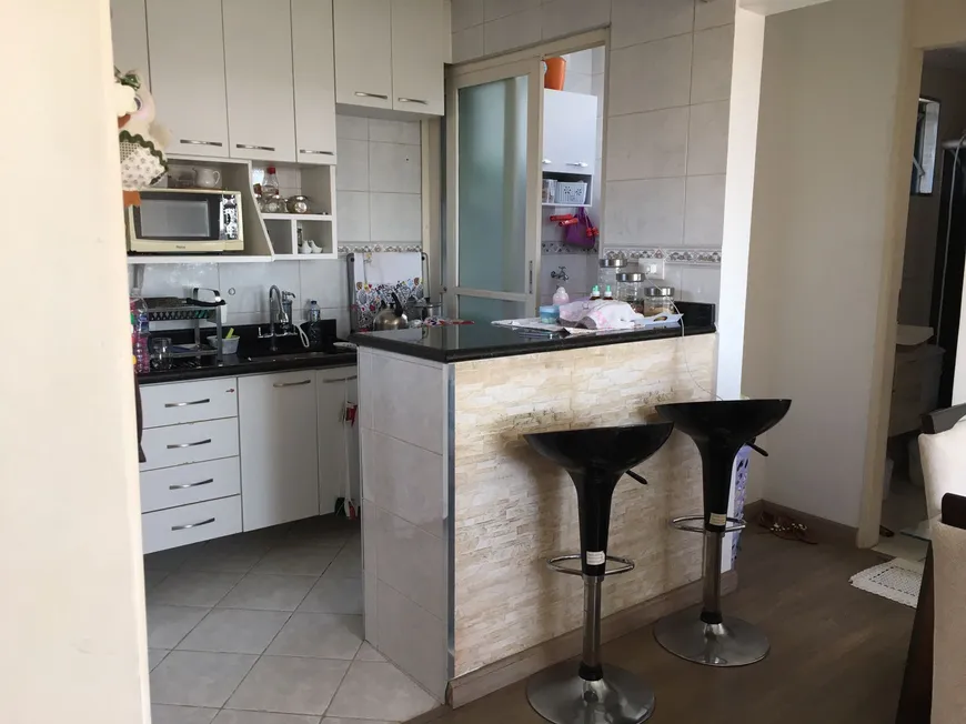 Foto 1 de Apartamento com 2 Quartos à venda, 43m² em Jardim Santa Terezinha, São Paulo