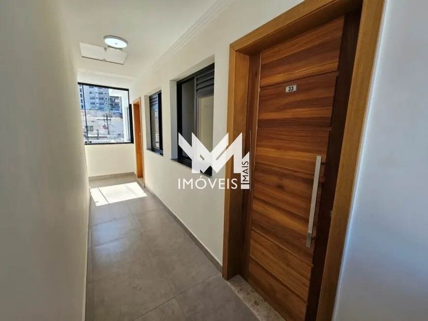 Foto 1 de Apartamento com 2 Quartos à venda, 56m² em Água Fria, São Paulo