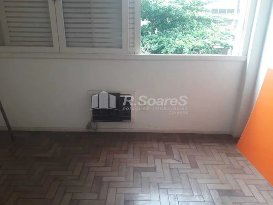 Foto 1 de Apartamento com 2 Quartos à venda, 72m² em Maracanã, Rio de Janeiro