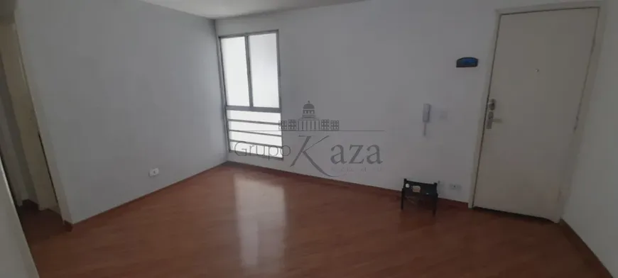 Foto 1 de Apartamento com 3 Quartos para alugar, 60m² em Floradas de São José, São José dos Campos